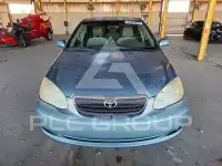 2006 Toyota COROLLA фото