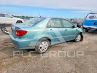 2006 Toyota COROLLA фото