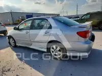 2006 Toyota COROLLA photo