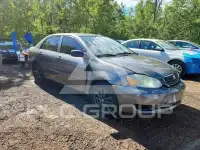 2006 Toyota COROLLA photo