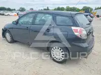 2006 Toyota COROLLA фото
