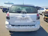 2006 Toyota COROLLA photo