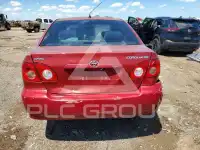 2006 Toyota COROLLA photo