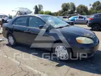 2006 Toyota COROLLA photo