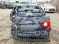 2006 Toyota COROLLA photo