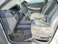 2006 Toyota COROLLA photo