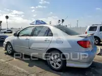 2006 Toyota COROLLA photo