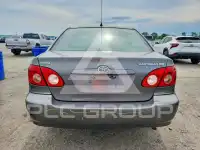 2006 Toyota COROLLA photo