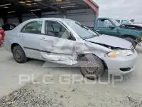 2006 Toyota COROLLA photo