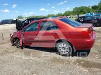 2006 Toyota COROLLA photo