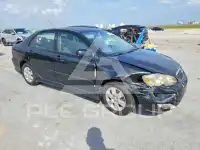 2006 Toyota COROLLA фото