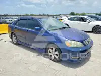 2006 Toyota COROLLA фото
