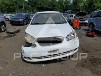 2006 Toyota COROLLA photo