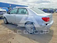 2006 Toyota COROLLA photo