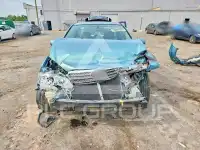 2006 Toyota COROLLA фото