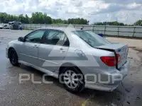 2006 Toyota COROLLA фото