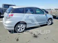 2006 Toyota COROLLA photo