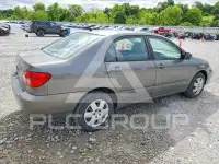 2006 Toyota COROLLA фото
