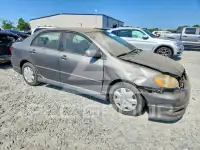 2006 Toyota COROLLA photo