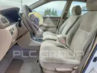 2006 Toyota COROLLA фото