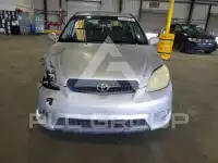 2006 Toyota COROLLA фото