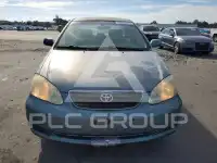 2006 Toyota COROLLA photo