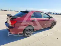 2006 Toyota COROLLA photo