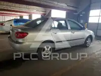 2006 Toyota COROLLA photo