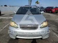2006 Toyota COROLLA photo