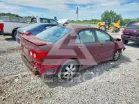 2006 Toyota COROLLA фото