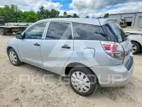 2006 Toyota COROLLA photo