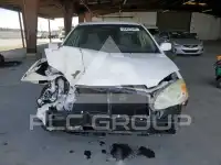 2006 Toyota COROLLA фото