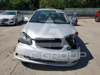 2006 Toyota COROLLA photo
