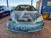 2006 Toyota COROLLA photo