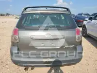 2006 Toyota COROLLA photo