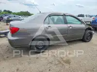 2006 Toyota COROLLA photo