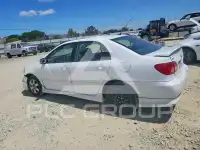 2006 Toyota COROLLA photo