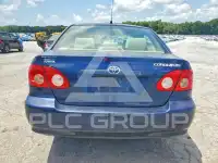 2006 Toyota COROLLA фото