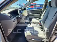 2006 Toyota COROLLA фото