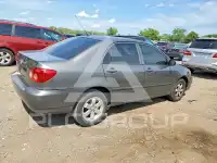 2006 Toyota COROLLA photo