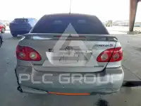 2006 Toyota COROLLA photo