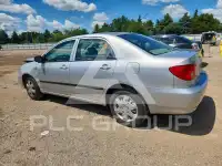 2006 Toyota COROLLA фото