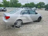 2006 Toyota COROLLA фото