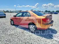 2006 Toyota COROLLA фото