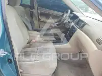 2006 Toyota COROLLA photo