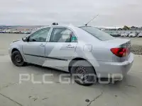 2006 Toyota COROLLA photo