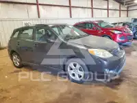2006 Toyota COROLLA фото