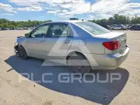 2006 Toyota COROLLA photo