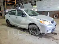 2006 Toyota COROLLA фото