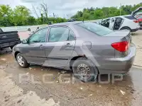 2006 Toyota COROLLA photo
